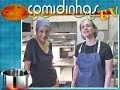 Comidinhas TV: cozinha mexicana