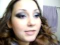Smoky Eyeshadow & Hi to my best Girl Amy & New Fridges OH MY!