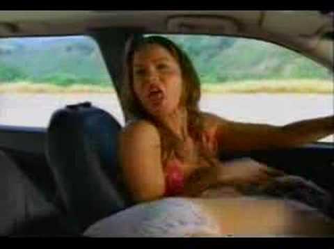 Cameron Diaz video