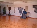 Sensei Alex DaCosta Muso 5