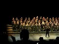 2nd annual college choir explosion---featured choirs include university of louisville, university of kentucky, wilberforce university, berea college, lane college, western kentucky university, university of central oklahoma.

congrats 2:
1st place --- berea college
2nd place --- uofl black diamond choir
3rd place --- lane college
people's choice
berea & black diamond choir