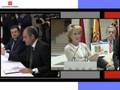 Aguirre y Camps re�nen tratar  financiaci�n sus autonom�as