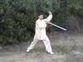 Taiji: Traditional Yang Tai Chi Sword