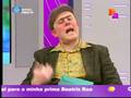 Consult�rio Agro-sentimental - 17-11-08