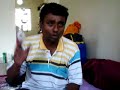 Short Korvai Adi Thalam