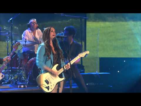 Alanis Morissette 