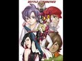 Pokemon Emerald Battle Frontier:Frontier Brain Remix Pokemon Emerald Battle Frontier:Frontier Brain Remix