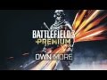 Battlefield 3™ Premium Launch Trailer Official E3 2012 [Battlefield]