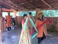Danse malgache