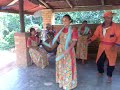Danse malgache