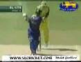 Sri Lanka Vs Australia - Aussies getting their ass kicked!