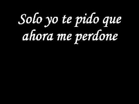 VIDEO Y LETRA DE UN SIGLO SIN TI video y letra de un siglo sin ti: