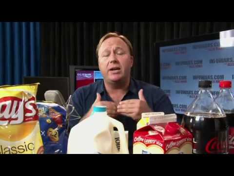 Food The Ultimate