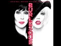 Burlesque – Burlesque
