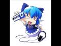 Cirno Stylish!
