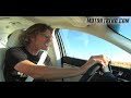 2009 Motor Trend Car of the Year - Testing