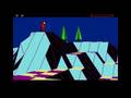 The Sentinel on Atari ST