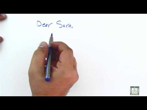 how to write condolences