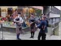 videos de Kieler Woche 2009, Holstenbummel