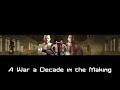 wanderlei silva vs chuck liddell ufc 79 promo