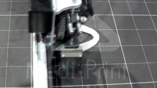 Impresión 3D en la Semana del Emprendedor