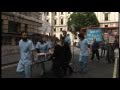 Save the NHS: the campaign so far