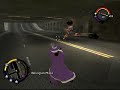 Saints row Im a scat man