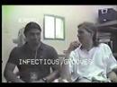 featuring part 2 of an interview by mike diablo with the funky lizards and cyco-delic: infectious grooves! 

kasrvnotebook: the infectious grooves have been on hiatus since the release of their fourth album, 2000's mas borracho, having not written new material, toured or recorded, but the band's personnel have kept busy with other projects. however, in 2006, muir stated on suicidal tendencies' official website that the infectious grooves had been working on new material.  as of 2007, more further details regarding the new album are unknown and it is unclear whether the line-up featuring the brunner brothers, or the one with adam siegel, robert trujillo and brooks wackerman, will record it. however the band have been confirmed to tour australia as part of the soundwave festival in 2008 in australia. given metallica's stance on side projects (see jason newsted), it seems unlikely that trujillo would be able to participate in any further albums while still a member of that group.

for more info: http://www.myspace.com/infectiousgroovesofficial   
 
