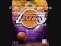 Kae Wun - Im Hot (Lakers Rule)