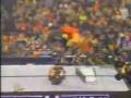 los golpes mas fuertes de la wwe part 2