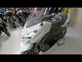 ヤマハ TMAX560 店頭現車無し、要取り寄せ車両。