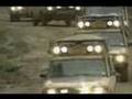 Land Rover Discovery history promotional video