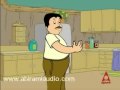 Nursery Rhymes,Chellame Chellam,Pappa Pattu: Johny Johny