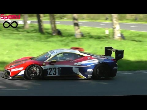 Latest WRC HD & Rally HD Videos