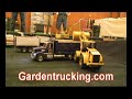Cat 966 Wheel Loader - free flv video @ vwatch.tv