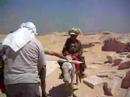Cu�ao en Saqqara