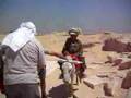 Cuñao en Saqqara