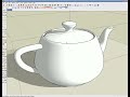 carpait vray sketchup