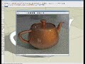 carpait vray sketchup