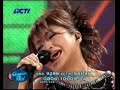 Sarah Khayalku Indonesian Idol 2007 Top 4 at Spekta 9