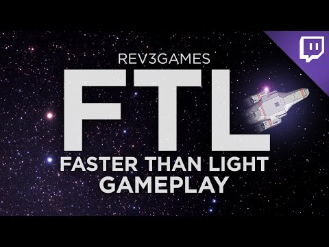 how to beat ftl