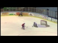 HC Stadion Litoměřice - HC RT Torax Poruba 3:2sn