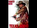 Texas, Addio