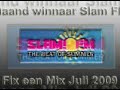 Month Winner Fix een Mix Slam FM Radio Maurice Corbach Remix: Sweedish House Mafia - Leave the world behind mcorbach house trance electro