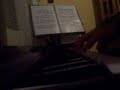 Toccata