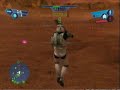 WATCH IN HIGH DEF !!!!! Footage of how I play some SWBF1 maps offline. Shown are map strategies for Bespin Cloud City, Bespin Platforms, Endor Bunker, Geonosis Spire, Hoth Echo Base. SWBF1 is my favorite game in the world to play offline for fun.