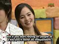 Happy Together - Heechul cuts Part 3 [Eng Subs]