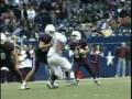 2008 EULESS TRINITY TROJANS VS PLANO WILDCATS