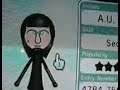 My Mii\