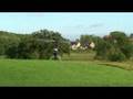Blade 400 test flights